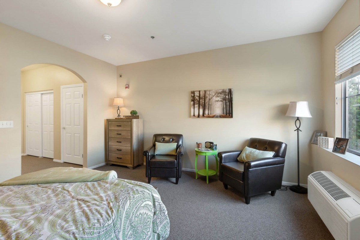 Claremont Place