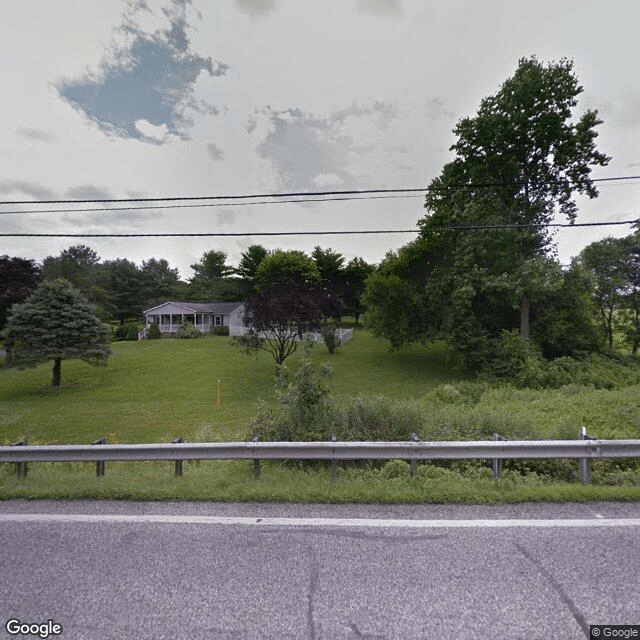 Being There Senior Care of Harford County