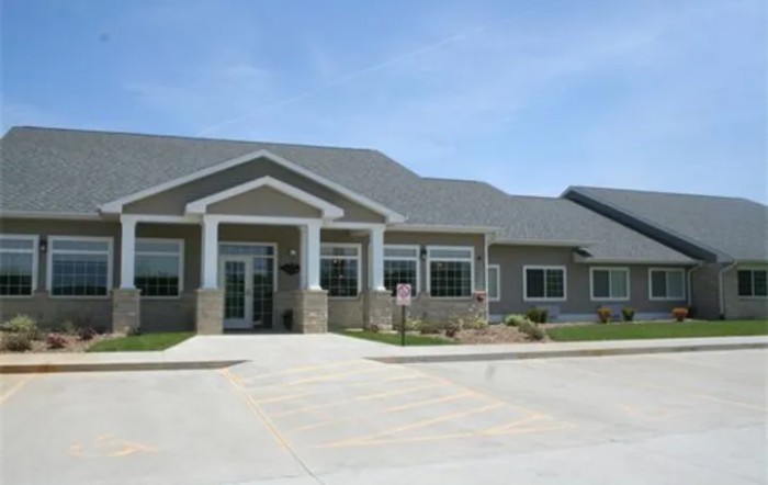 Parkview Care Center - Fairfield
