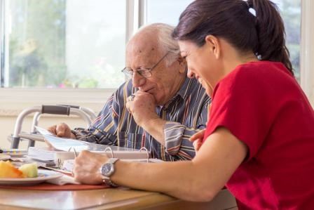 Homewatch Caregivers of Central Bucks County
