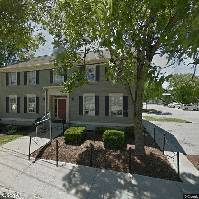 Rutland Housing Authority