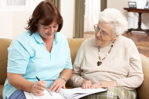 Golden Heart Senior Care - Des Moines