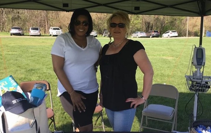Salem Health & Rehabilitation