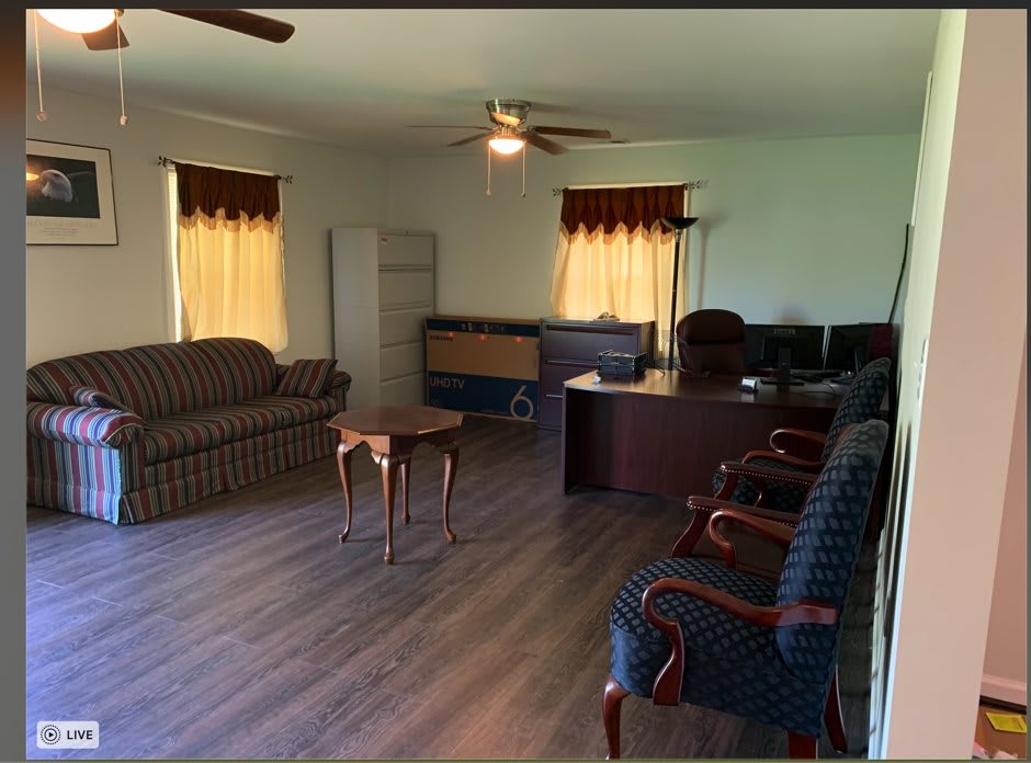 Comfort Senior Care Facility