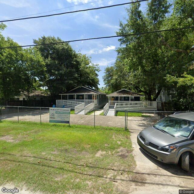 Park Circle Home