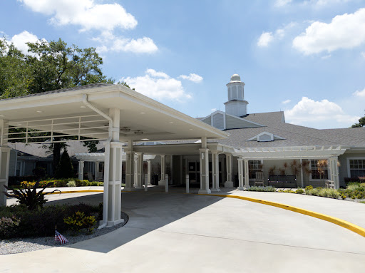 Adventhealth Care Center Apopka North