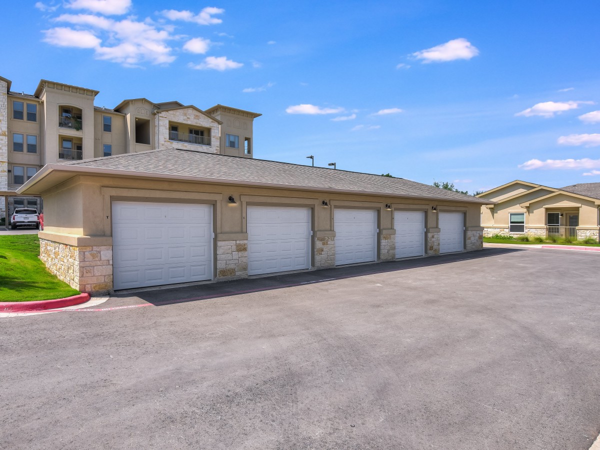 Ledgestone Senior Living