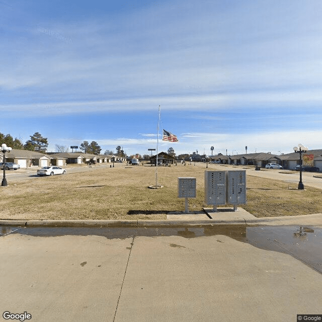 Bella Vista Senior Living