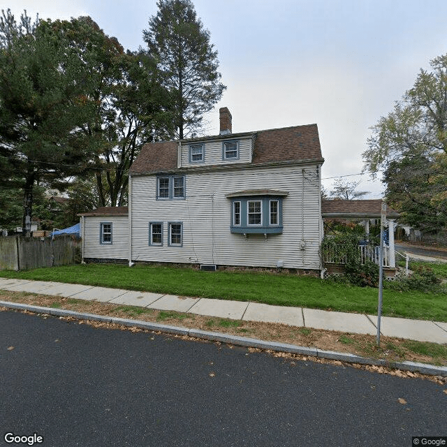 16 Fenway Place
