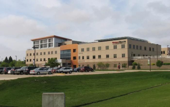 Waverly Health Care & Rehabilitation Center