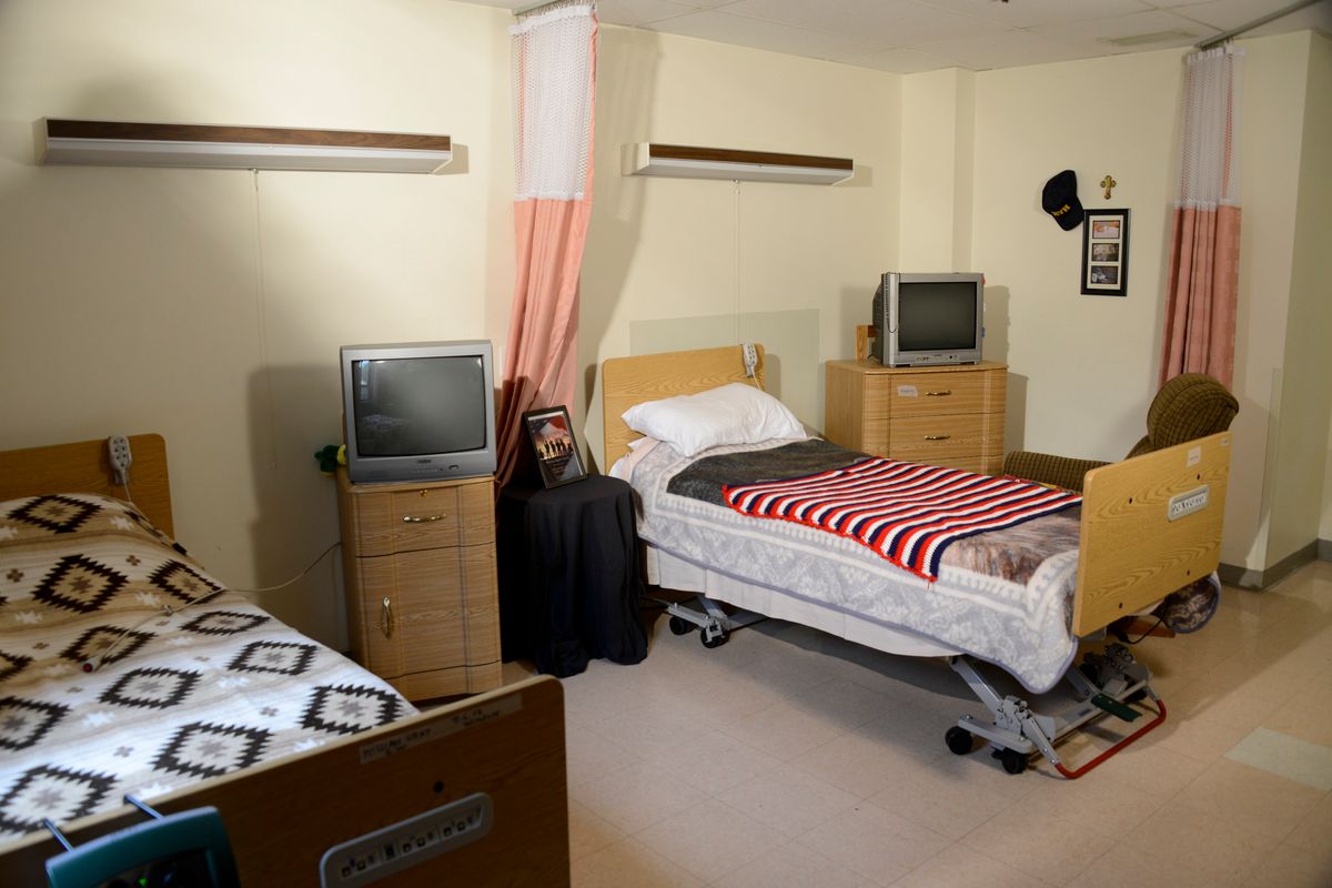 Hollidaysburg Veterans Home