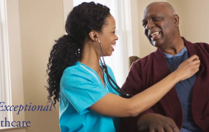Lampasas Nursing And Rehabilitation Center