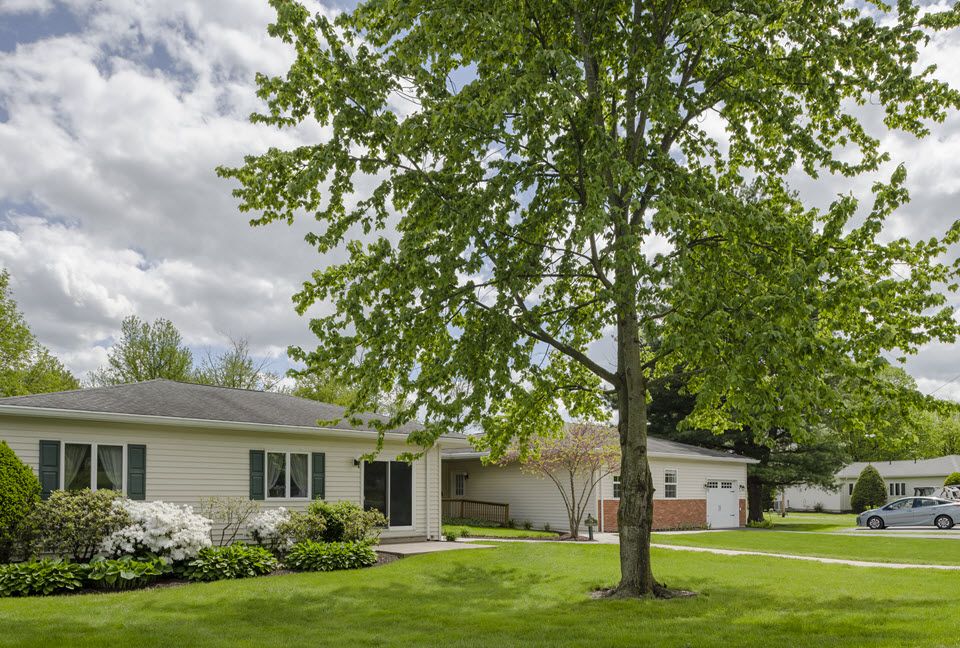 RiverWoods Senior Living Community