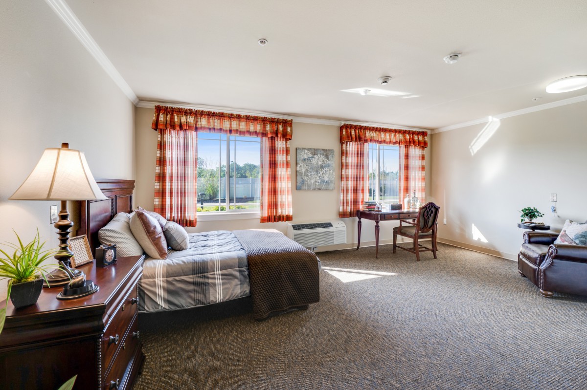 Cardinal Court Transitional Assisted Living and Memory Care