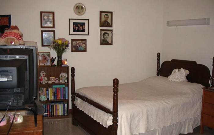 Pine Ridge Extended Care Center