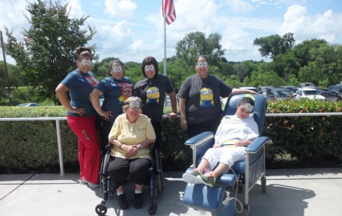 Val Verde Nursing And Rehabilitation Center