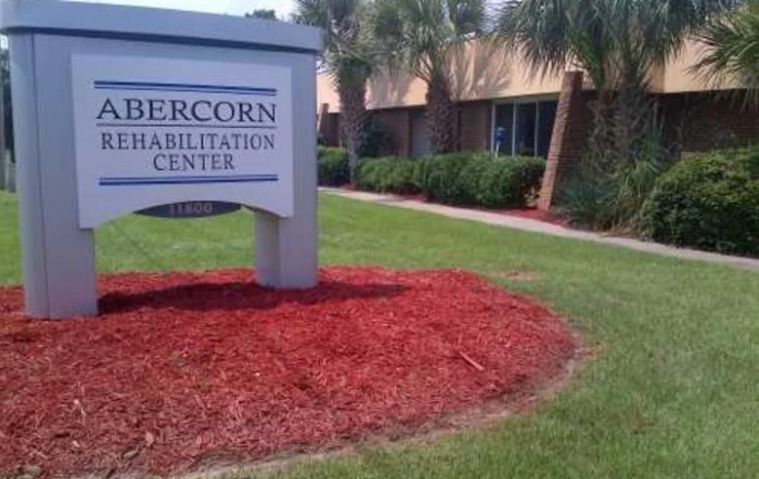 Abercorn Rehabilitation Center