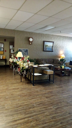 Horizon Plaza Apartments