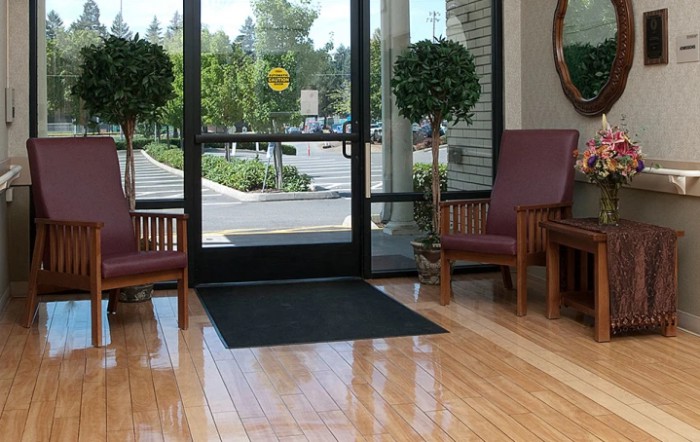 Vancouver Specialty And Rehab Care