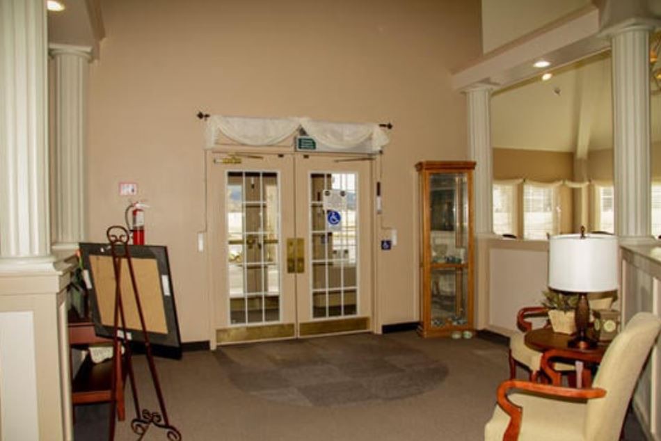 Birchwood at Hillcrest