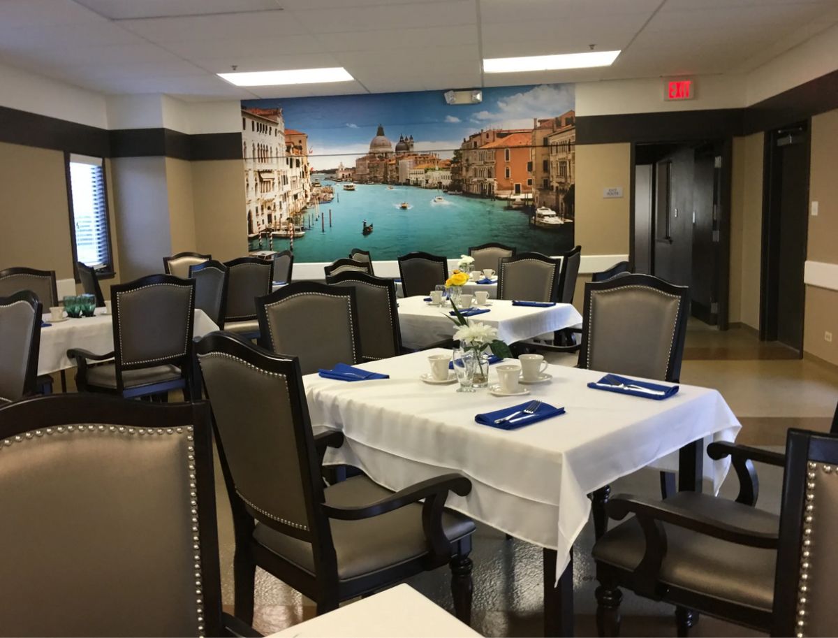 Somerset Senior Living