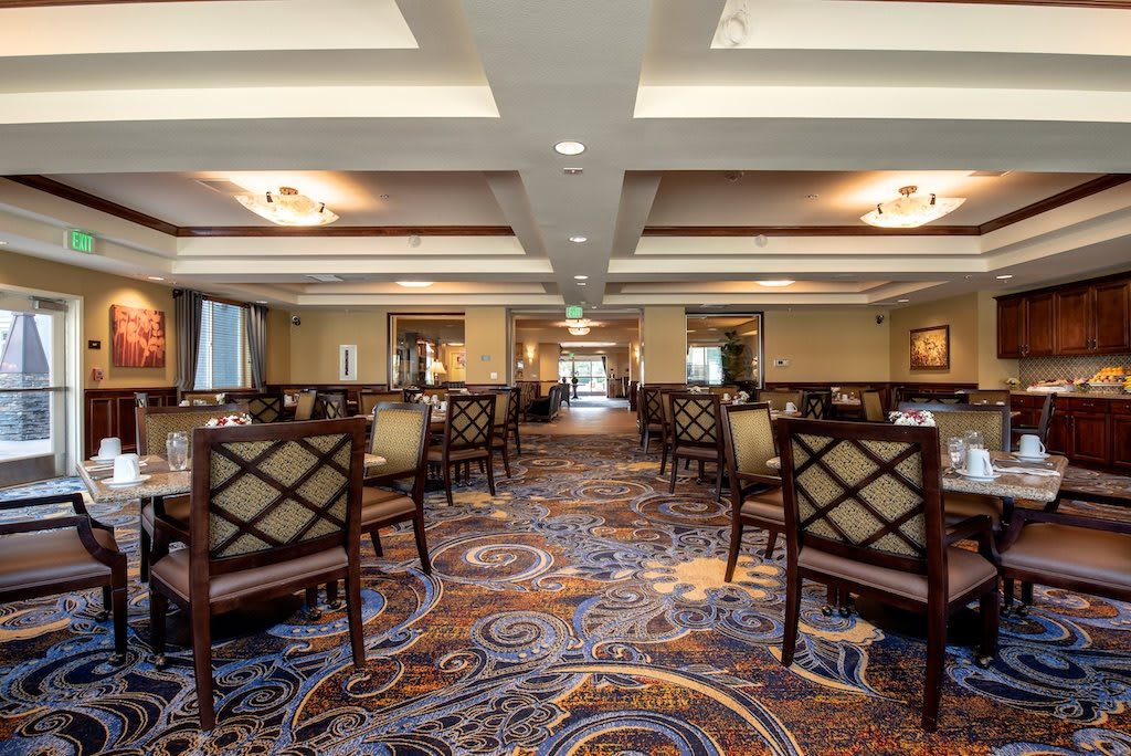 Pacifica Senior Living Oxnard