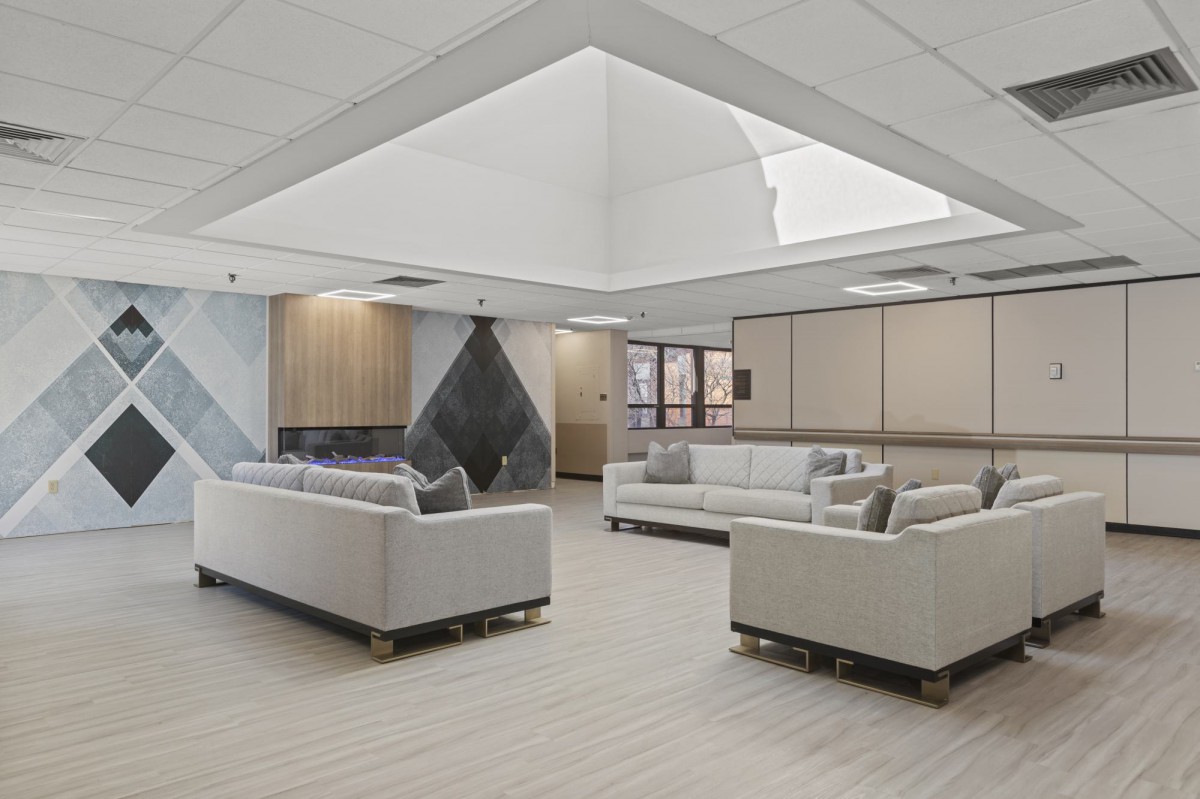 Rosewood Gardens Rehabilitation And Nursing Center