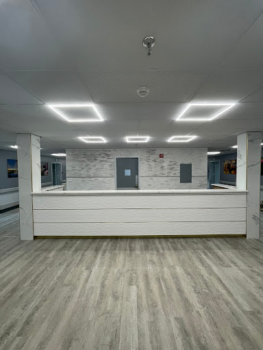 Eden Springs Nursing and Rehabilitation East Campus
