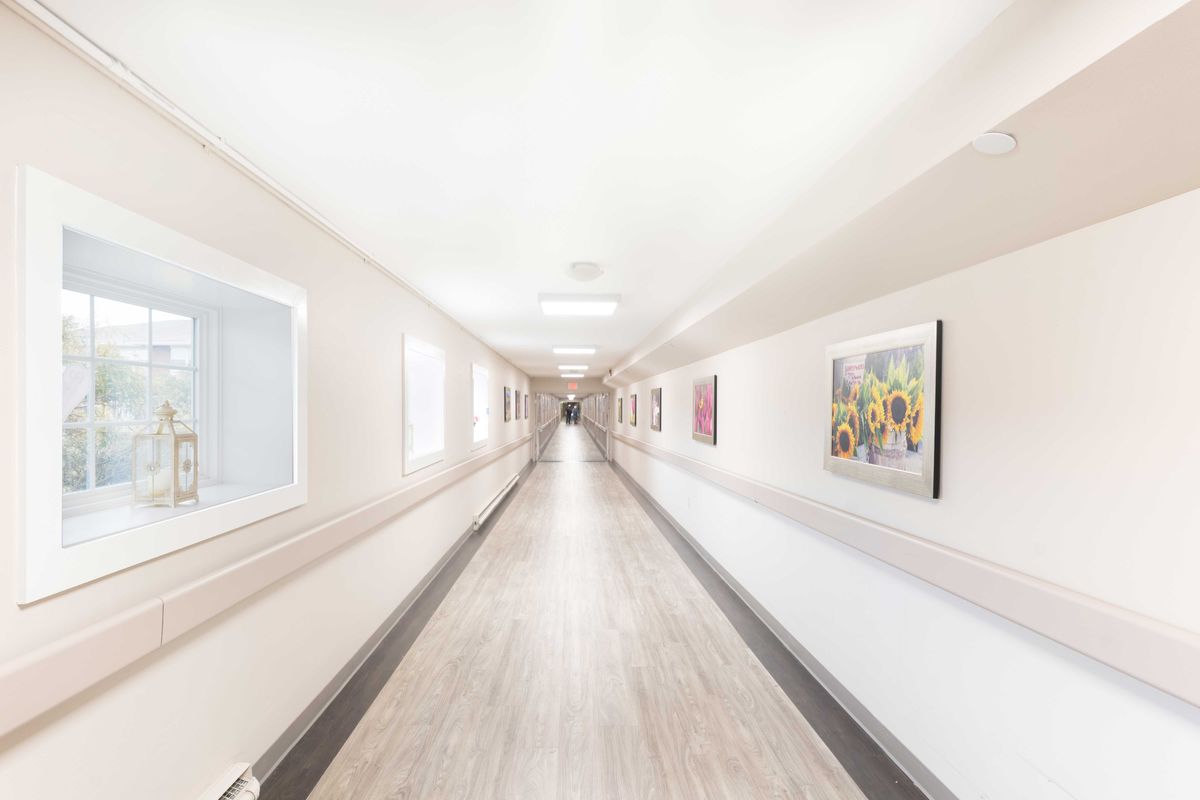 Grandview Nursing And Rehabilitation
