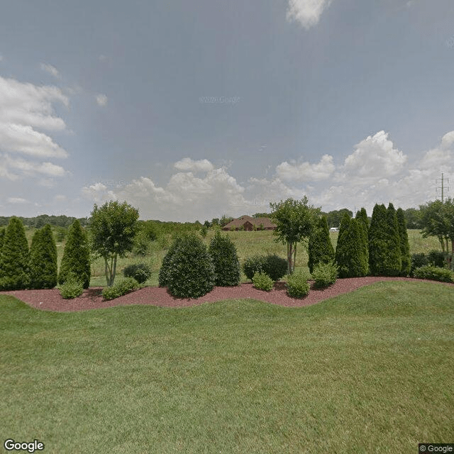 Creekside Villas