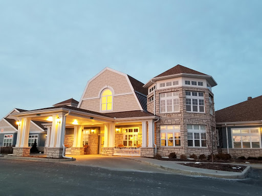 Primrose Memory Care Of Wausau