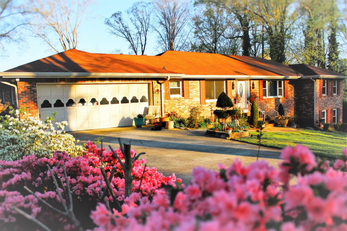 Dynamic Personal Care Home