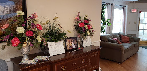 Oakland Manor Nursing Center