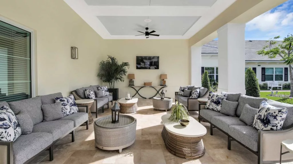 Courtyard Gardens Senior Living