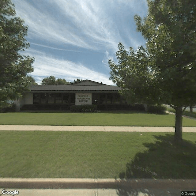 Winfield Healthcare Ctr