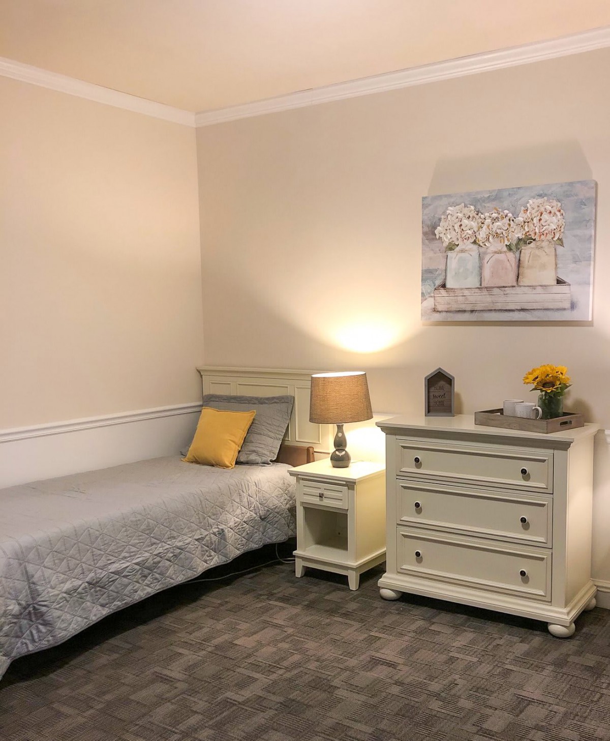 Cambridge Creekside Retirement Community