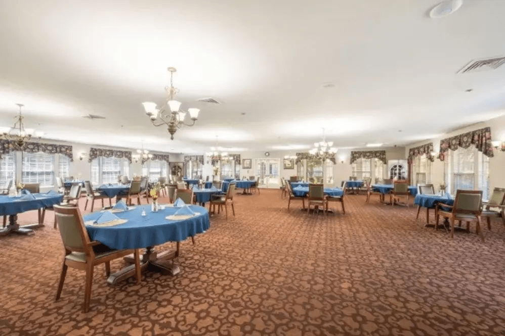 Briar Glen Alzheimer's Special Care Center