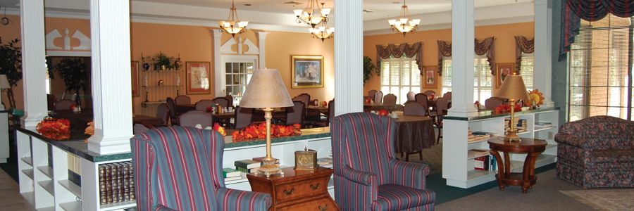 Shadow Oaks Assisted Living Community