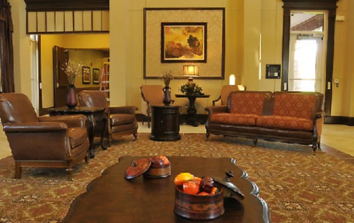 Walnut Creek Healthcare And Rehabilitation Center