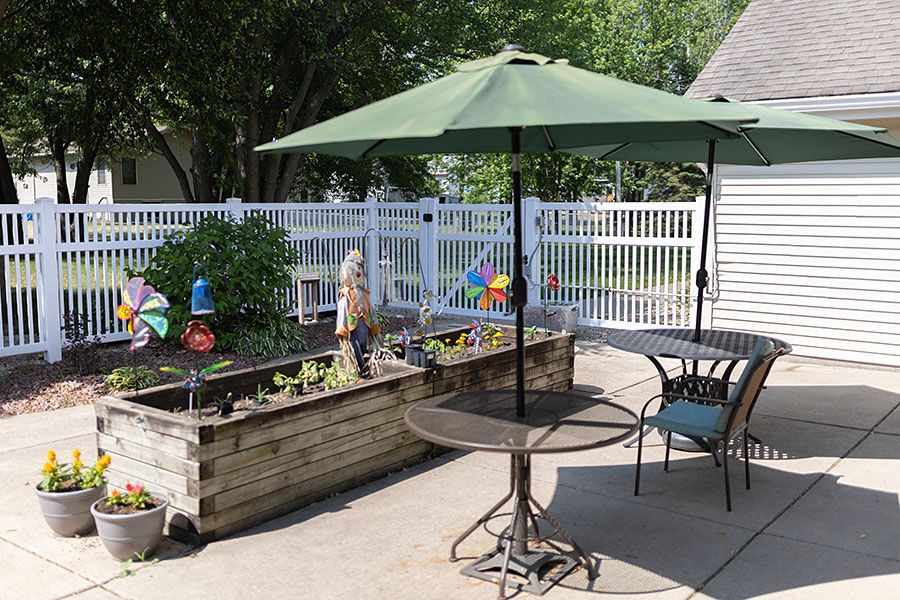 Our House Senior Living - Whitewater Memory Care