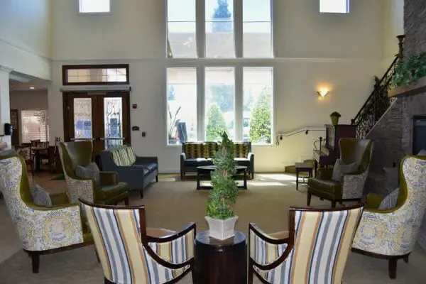 Madera Assisted Living Home