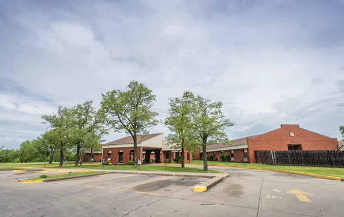 Webb City Health And Rehabilitation Center