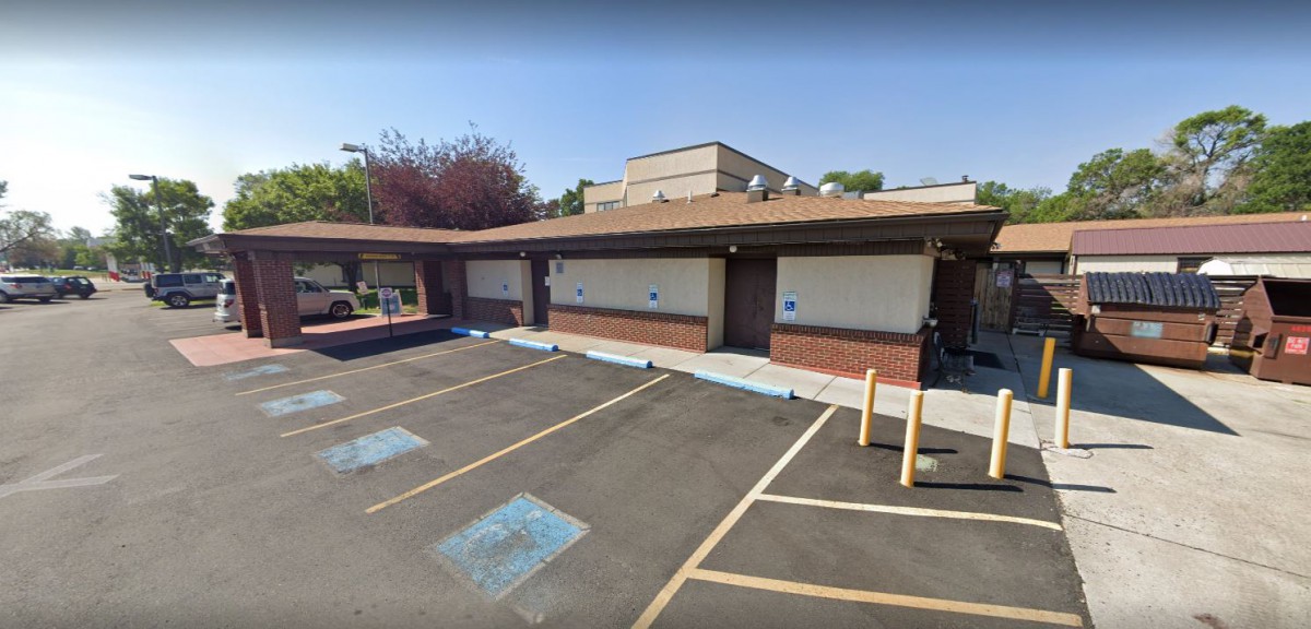 Parkview Care Center