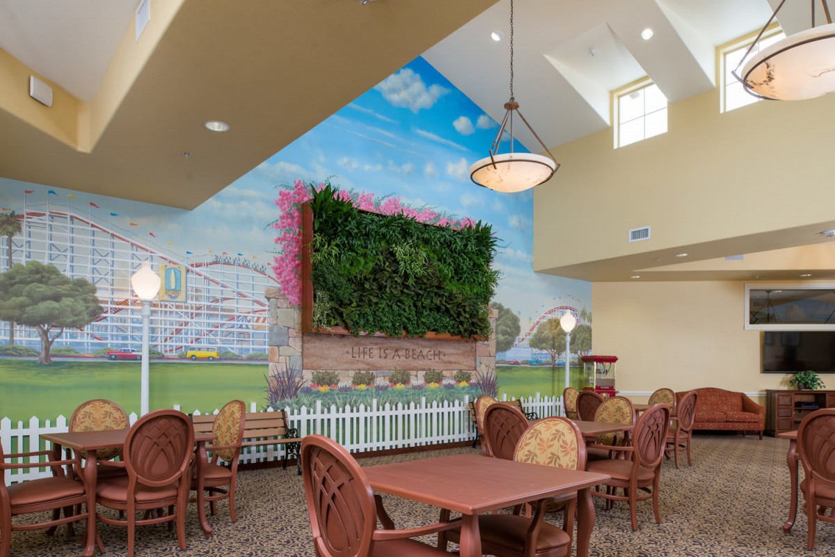 Activcare At Mission Bay
