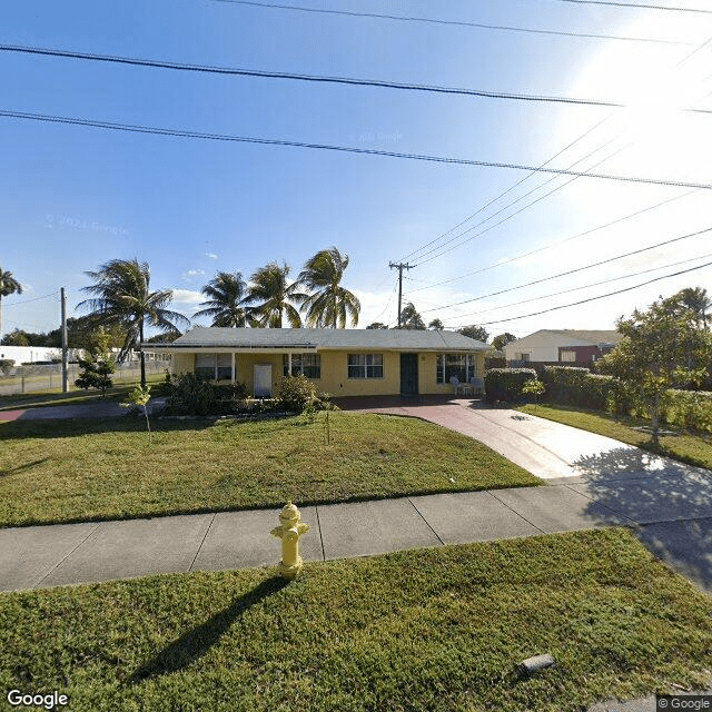 Broadview Retirement Home