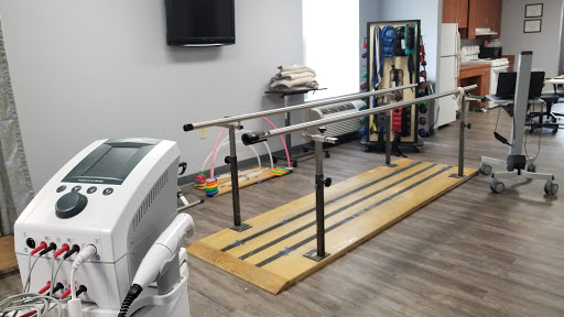 Legend Oaks Healthcare And Rehabilitation North Houston
