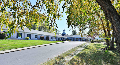 Providence Place Senior Living