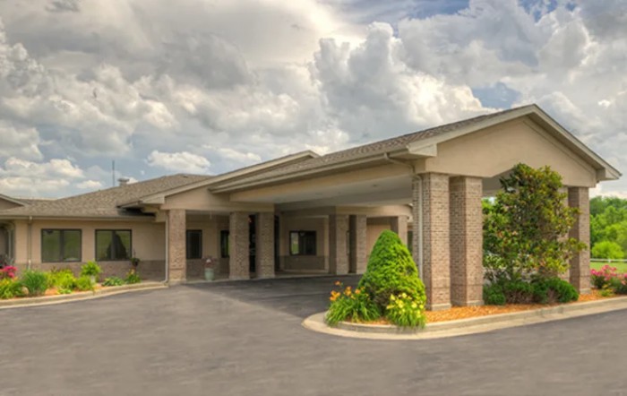Salem Springlake Health & Rehabilitation Center