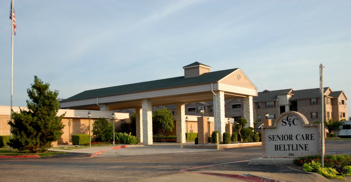 Senior Care Beltline