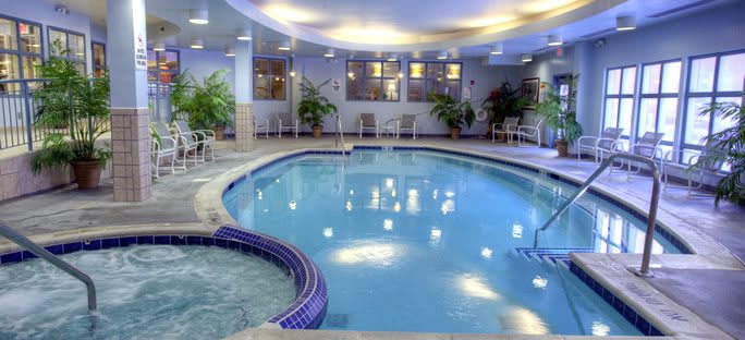 Town Village Sterling Heights and The Gem Memory Care